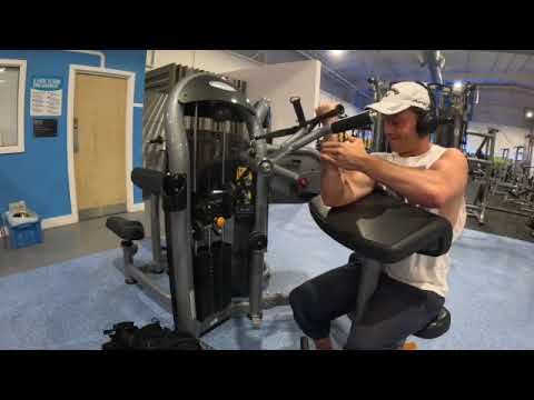 Spring Bulk Day 1 Arms