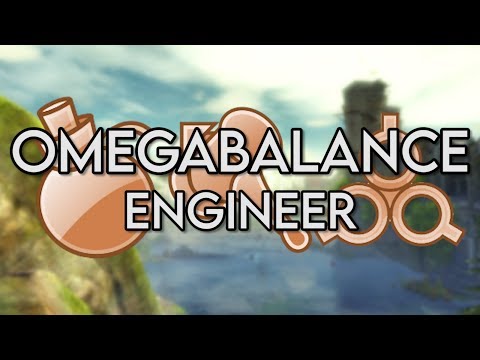 Guild Wars 2 February 2020 Mega Balance Patch Review : Engineer!