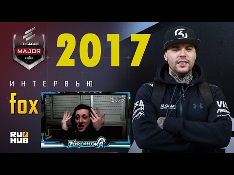 ZorlaKOKA stream Highlights I FOX BEST MOMENTS MAJOR 2017