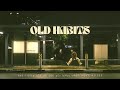 hongjoin & Marian Carmel - Old Habits (Official Lyric Video)