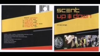 Scent - Up & Down - Mazza & Go remix