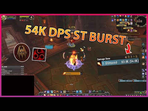 CRIMSXX TESTING VENTHYR FIRE MAGE IN 9.2PTR!! INSANE ST BURST!! |Daily WoW Highlights #321 |
