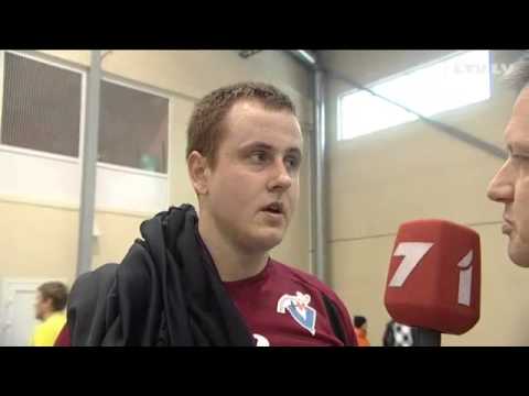 Jūrmalas Sports - HK Vaiņode