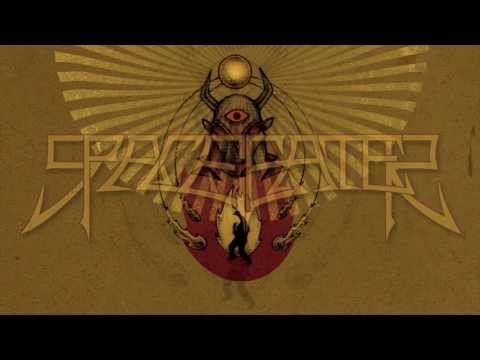 Space Eater - Passing through the Fire to Molech - Announcement
