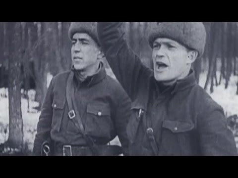 Weaponology - "German Gebirgsjäger / Soviet Invasion of Finland / Simo Häyhä"