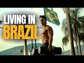 My New Life Living In Rio At 24