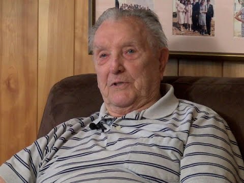 Key role for World War II machinist mate