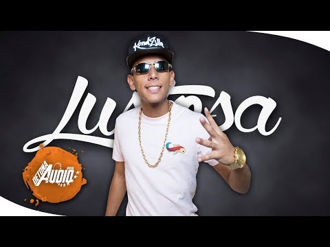 MC Lustosa - Acebei Ficando Lá (Luck Muzik - 2018)
