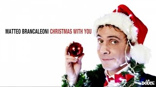 Matteo Brancaleoni - Christmas With You (Full Album Nu Jazz Vocal Crooner Covers Lounge)