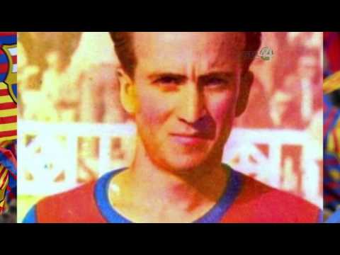 Se llegó el aniversario luctuoso del ex futbolista Estanislao Basora