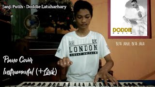 Download lagu Janji Putih - Doddie | Piano Cover Instrumental (Beta Janji Beta Jaga) by Brillian Nugraha mp3 Download lagu Janji Putih - Doddie | Piano Cover Instrumental (Beta Janji Beta Jaga) by Brillian Nugraha mp3
