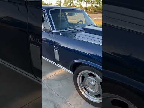 1970 Chevrolet Nova SS (CC-2028994) for sale in Sebastian, Florida