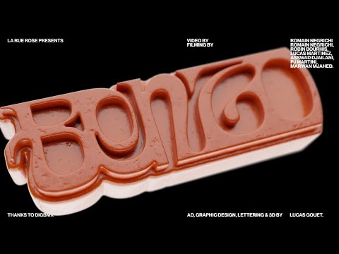 Theo Chabbert " Benzo"  | París France #bmx #edit