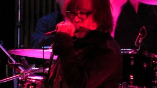 Mark Lanegan & Metropole Orkest Floor of the ocean Eindhoven 12-02-2015