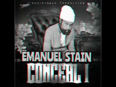 Emanuel Stain (title) Conceal I