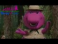 Barney S Camp WannaRunnaRound 1997 Barney And Friends Special Barney The Dinosaur Barney Review