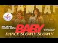 Baby Dance Slowly Slowly Sunil Grover Priyanka Chopra The Kapil Sharma Show