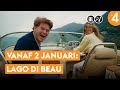 Nieuw bij RTL 4: Lago di Beau