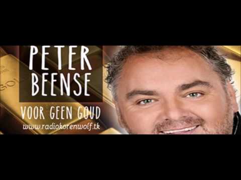 Peter Beense  -  Voor geen Goud