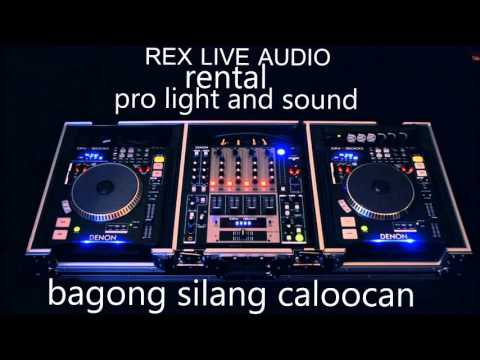 djrex wave180 mix