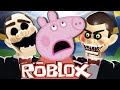 Peppa Pig ESCAPE Mr Funny's ToyShop in Roblox