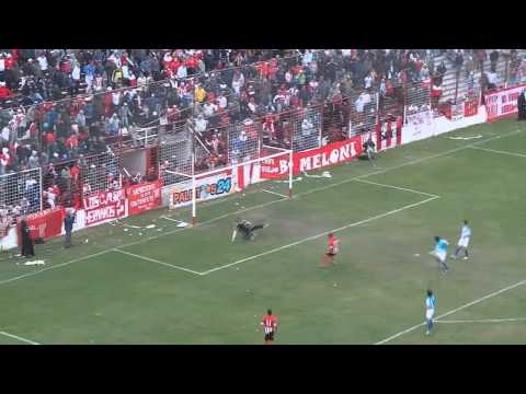 Futbol Argentino x Los Redondos