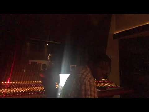 Day in The Life | Studio Session @ Rarefied Recording