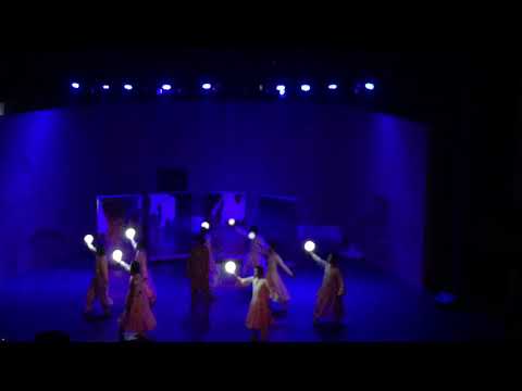 'Maqsud e Kul Main Hoon' 17 Jan 2020 Al Hamra Theater Performance