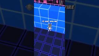 NOBODY CAN HANDLE BEAST MODE OF EVIL FIRE 😈.#stumbleguys#evilfire