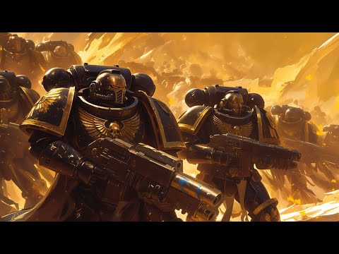 Warhammer Gameplay | Brutal Combat, Epic Battles, Funny Fails & Pure Chaos on HIT GMR YT