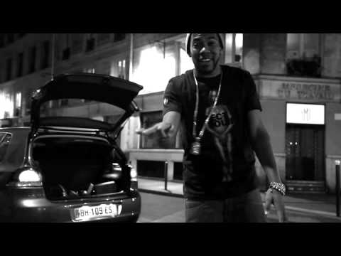 Black kent- Dopé/Bafana freestyle (Hosté par DJ Mystykal Kut)