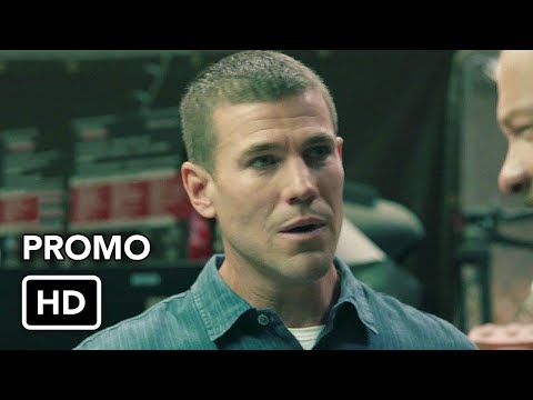 NCIS: Origins 2x02 Promo "Who by Fire" (HD) Gibbs prequel series