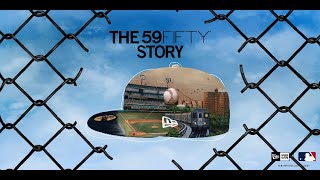The 59FIFTY Story.