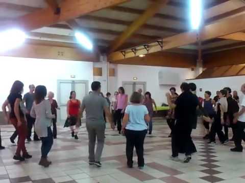 Inshalla HaShanah - Michael Barzelai - in Meze France