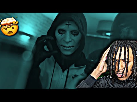 Americans REACT To: (#CroftBlock) Sv x Crasha x StayWidit - No Hook 2