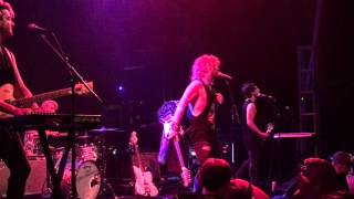 The Griswolds 16 Years LIVE at House of Blues Orlando