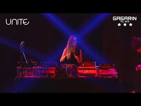 Unite - Off Limits - Psytrance Sessions