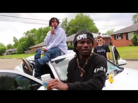 Kardehier - Back Home (Prod. By Martin $ky) Shot by @DMoneyFilms