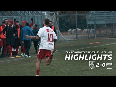 Jesina - Civitanovese 2-0 | Highlights | Matchday 13, Marche Excellence League #summary