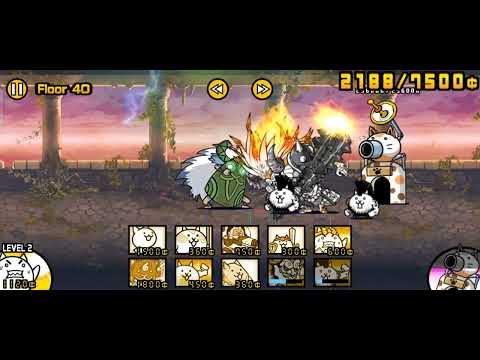 infernal tower floor 40 barlog cheese