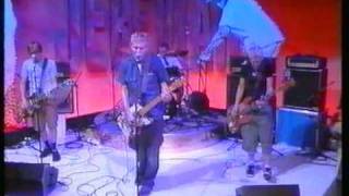 Jebediah - Harpoon (Recovery, 1998)