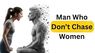 Why Some Men Never Chase Women | The Psychology Behind It