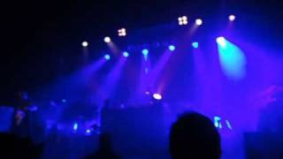 Blumentopf 29.10.10 Live - Skaters Palace (Intro)