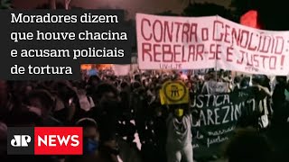 MPRJ abre investigação sobre operação da PM no Complexo do Salgueiro, no RJ