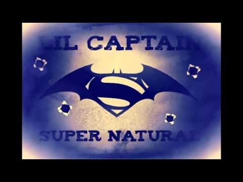 Lil Captain - Super Natural