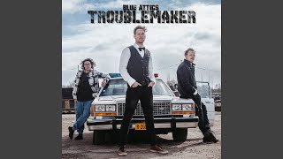 Blue Attics - Troublemaker video