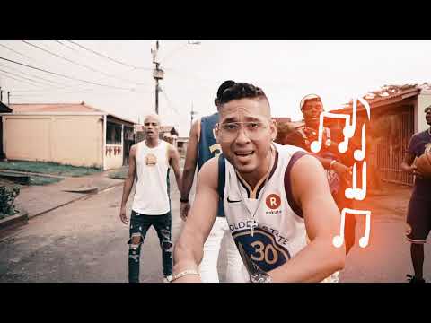 Llegaron Los Golden - Bobby / GsKartel / K-nel Sandoval / Spechall / Young Stretz / El Pillo