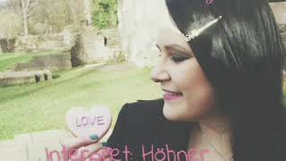 E Levve lang - Höhner - Hochzeitsversion - Hochzeitssängerin Gabriele Golsch aus Kerpen bei Köln