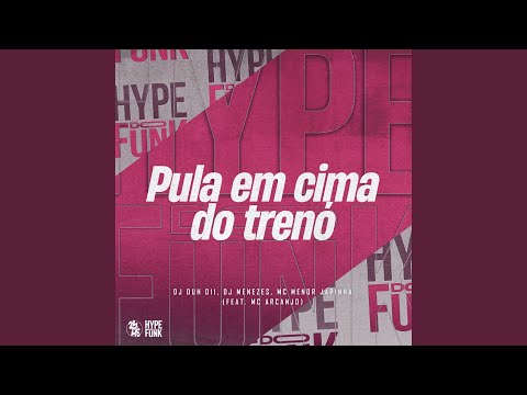 Pula em Cima do Trenó