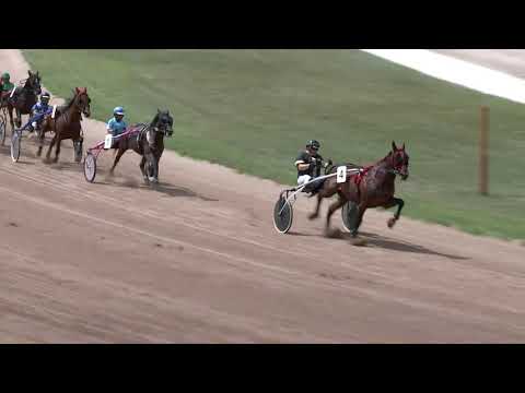 2019.06.29. 02. futam - CSATÓ GYULA EMLÉKVERSENY - AMATŐRVERSENY HENDIKEP